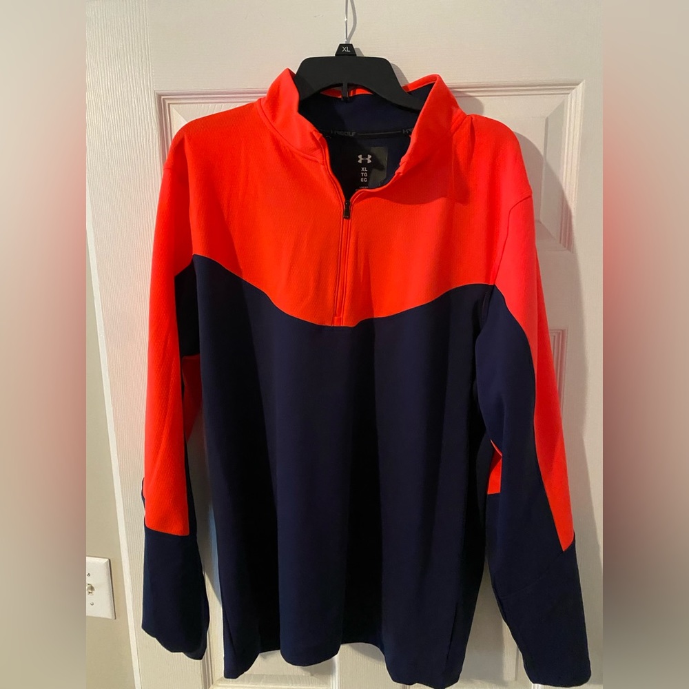 Under Armor Large Lightweight Jacket